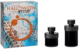 Set (edp/125 ml + edp/50 ml) Halloween Man Mystery