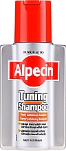 Anti Hair Loss & Gray Hair Tuning Shampoo Alpecin Anti Dandruff Tuning Shampoo