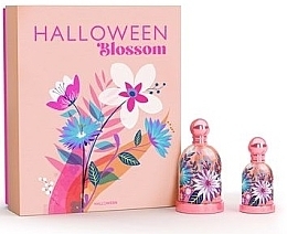 Halloween Blossom Set (edt/100ml + edt/30ml)