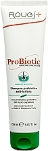 Anti-Dandruff Probiotic Shampoo Rougj+ ProBiotic Shampoo Probiotic Anti Forfora