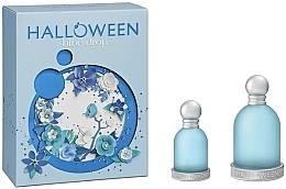 Halloween Blue Drop Set (edt/100ml + edt/30ml)