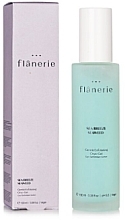 Exfoliating Cryo Face Gel Flanerie Gentle Exfoliating Cryo-Gel