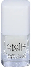 Ultra-Strengthening Base Coat Rougj+ Etoile Base Ultra Rinforzante Unghie