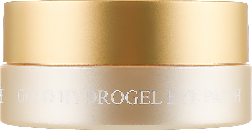 Hydrogel Eye Patches with Golden Complex +5 - Petitfee&Koelf Gold Hydrogel Eye Patch