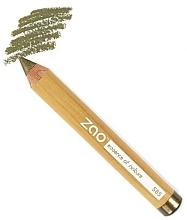 Zao Jumbo Eye Pencil Eye Pencil