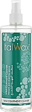 Equipment Cleaner ItalWax