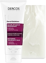 Repair Balm for Thin & Weak Hair Vichy Dercos Densi-Solutions