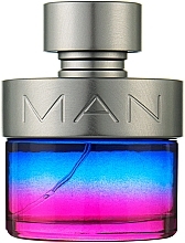 Jesus del Pozo Halloween Man Hero Eau de Toilette