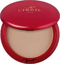 Cherel Silk Powder Compact Silk Powder