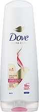 Color-Treated Hair Conditioner "Color Preserving" Dove Nutritive Solutions