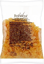 Depilatory Wax Granules "Natural" ItalWax