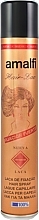 Golden Hair Spray Amalfi Hair Spray Gold