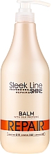 Balm "Repair & Shine" Stapiz Sleek Line Repair Shine Balsam