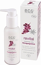 Face Cleansing Milk Eco Cosmetics Revital Cleansing Milk