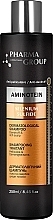 Anti-Dandruff Dermatological Shampoo Pharma Group Laboratories Aminotein Anti-Dangruff Shampoo