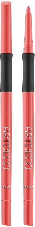 Waterproof Mineral Lip Pencil - Artdeco Mineral Lip Styler