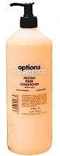 Protein Conditioner Osmo Options Essence Protein Rinse Conditioner