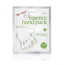 Hand Mask Petitfee & Koelf Dry Essence Hand Pack