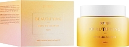 Petitfee&Koelf Beautifying Mood On Cleanser Cleansing Camelia Face Balm