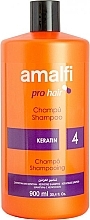 Repairing Keratin Shampoo Amalfi Keratin Shampoo