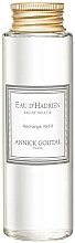 Annick Goutal Eau d'Hadrien Refill Eau de Toilette (refill)