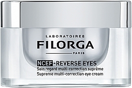 Korrigerende Øyekrem Filorga NCEF-Reverse Eyes Supreme Multi-correction Eye Cream