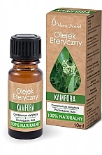 Eterisk kamferolje Vera Nord Hyzop Essential Oil