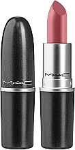 MAC Cremesheen Lipstick Kremet leppestift