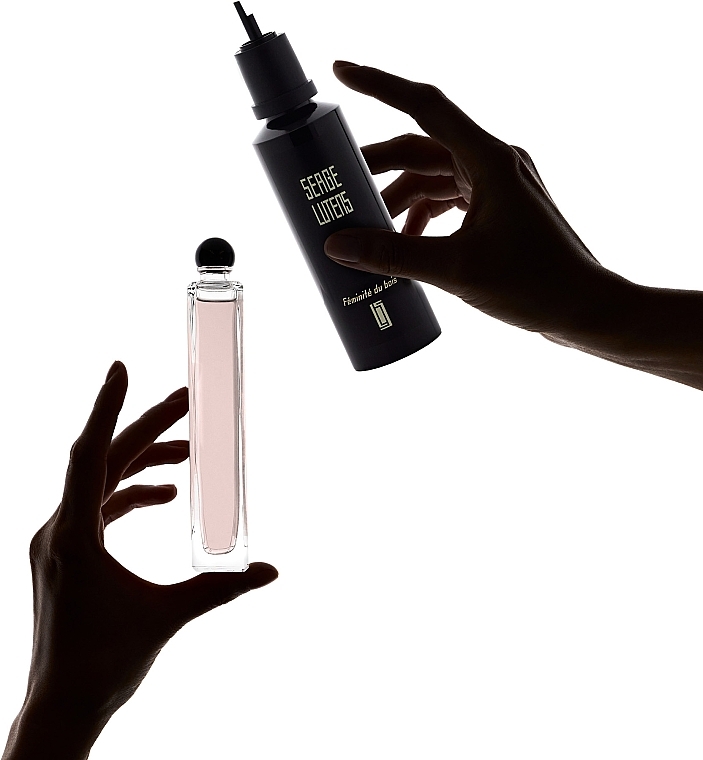 Serge Lutens Feminite du Bois Eau de Parfum