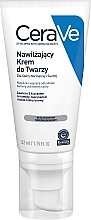 Fuktighetsgivende lotion for normal og tørr hud CeraVe Facial Moisturizing Lotion