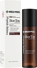 Anti-aldring peptid ansiktstoner MEDIPEEL Bor-Tox peptidtoner