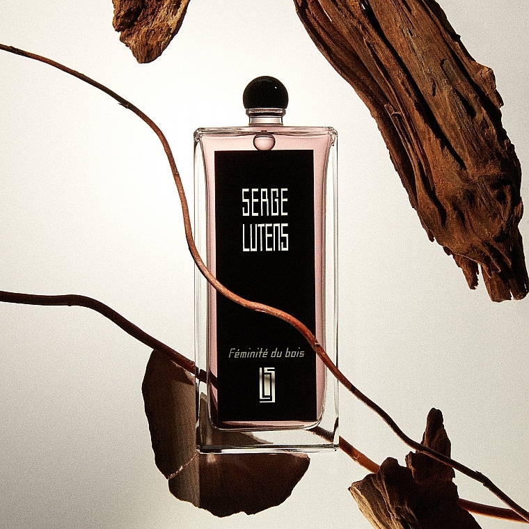 Serge Lutens Feminite du Bois Eau de Parfum