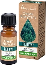 Eterisk Olje av Gran Vera Nord Pichtowy Essential Oil