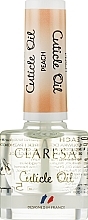 Fersken kutikulaolje Claresa Peach Cuticle Oil	