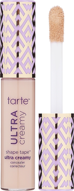 Tarte Cosmetics Shape Tape Ultra Creamy Concealer Concealer