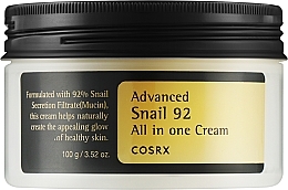 Universal Styrkende Krem COSRX Advanced Snail 92 All In One Cream