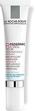 Intensiv antirynkebehandling for øynene La Roche-Posay Redermic Retinol Eyes