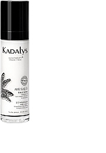 Smoothing Night Face Cream Kadalys Musalis Organic Smoothing Night Cream	