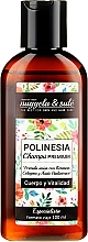 Premium sjampo Nuggela & Sulé Polynesia-Keratin Premium Shampoo	