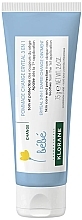 Diaper Ointment Klorane Bebe Eryteal 3in1 Diaper Change Ointment