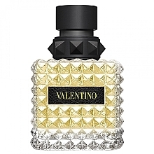 Valentino Born In Roma Donna Yellow Dream Eau de Parfum (tester without cap)