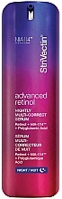 Highly-Concentrated Night Retinol Serum Strivectin Advanced Retinol Nightly Multi-Correct Serum