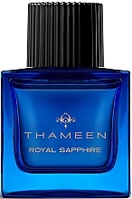 Thameen Royal Sapphire Parfyme