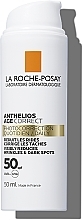 Solkrem for ansikt SPF 50+ La Roche-Posay Anthelios Age Correct SPF50+