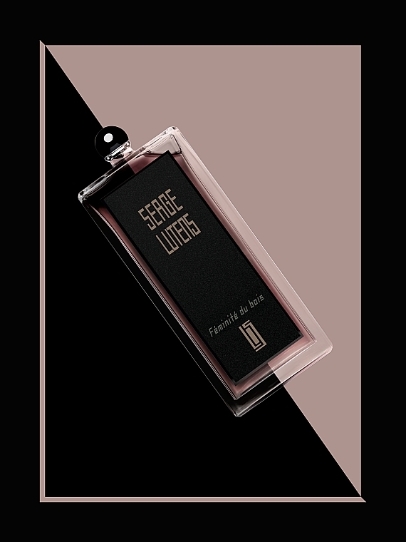 Serge Lutens Feminite du Bois Eau de Parfum