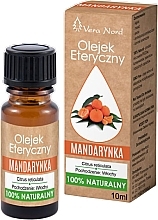 Eterisk Mandarinolje Vera Nord Mandarin Essential Oil