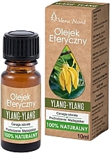 'Ylang-Ylang' Eterisk Olje Vera Nord Ylang-Ylang Essential Oil