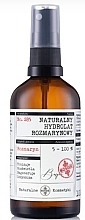 Naturlig rosmarinhydrolat Bosqie Natural Hydrolat Rosemary	