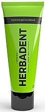 Herbal Gum Gel Herbadent Original Herbal Gum Gel