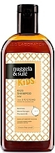 Sjampo for barn Nuggela & Sule Kids Shampoo